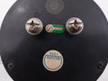 Toyo Keiki Dvf-11 Pressure Indicator Class 1.5 4-20Ma C6108303 0-15 Kg/Cm2