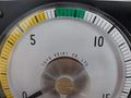Toyo Keiki Dvf-11 Pressure Indicator Class 1.5 4-20Ma C6108303 0-15 Kg/Cm2