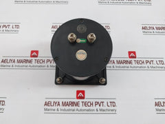 Toyo Keiki Dvf-11 Pressure Indicator Class 1.5 4~20Ma C6108306 S-1137N-60