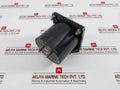 Toyo Keiki Dvf-11 Pressure Indicator Class 1.5 4~20Ma C6108306 S-1137N-60