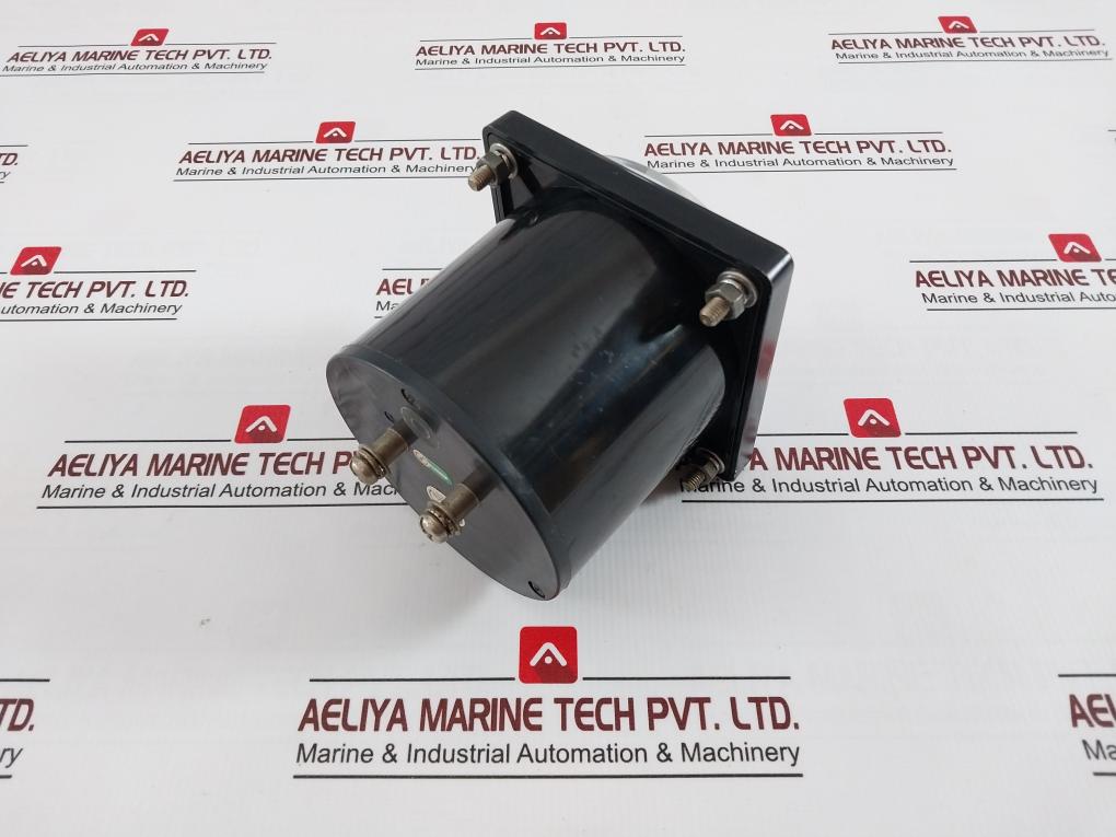 Toyo Keiki Dvf-11 Pressure Indicator Class 1.5 4~20Ma C6108306 S-1137N-60