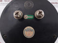 Toyo Keiki Dvf-11 Pressure Indicator Class 1.5 4~20Ma C6108306 S-1137N-60