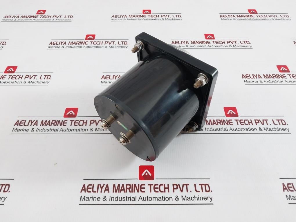 Toyo Keiki Dvf-11 Pressure Indicator Jis C1102 0-6 Kg/Cm2