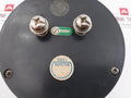 Toyo Keiki Dvf-11 Pressure Indicator Jis C1102 0-6 Kg/Cm2