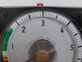 Toyo Keiki Dvf-11 Pressure Indicator Jis C1102 0-6 Kg/Cm2