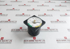 Toyo Keiki Dvf-11 Pressure Indicator S-1137N-68, Jis C1102 4~20Ma 0 To 50 Kg/Cm2