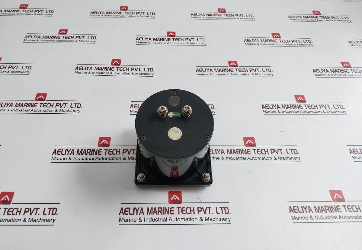 Toyo Keiki Dvf-11 Pressure Indicator S-1137N-68, Jis C1102 4~20Ma 0 To 50 Kg/Cm2