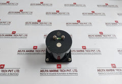 Toyo Keiki Dvf-11 Pressure Indicator S-1137N-68, Jis C1102 4~20Ma 0 To 50 Kg/Cm2