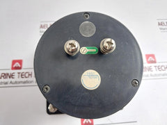 Toyo Keiki Dvf-11 Pressure Indicator S-1137N-68, Jis C1102 4~20Ma 0 To 50 Kg/Cm2