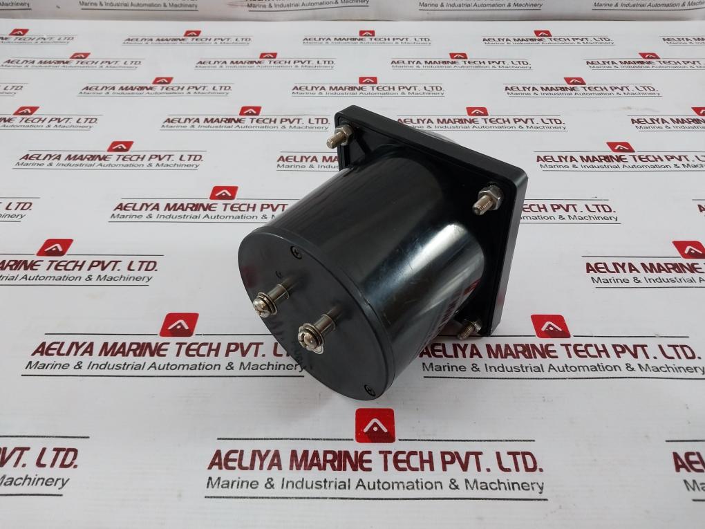 Toyo Keiki Dvf-11 Pressure Indicator Tc809107 4-20Ma