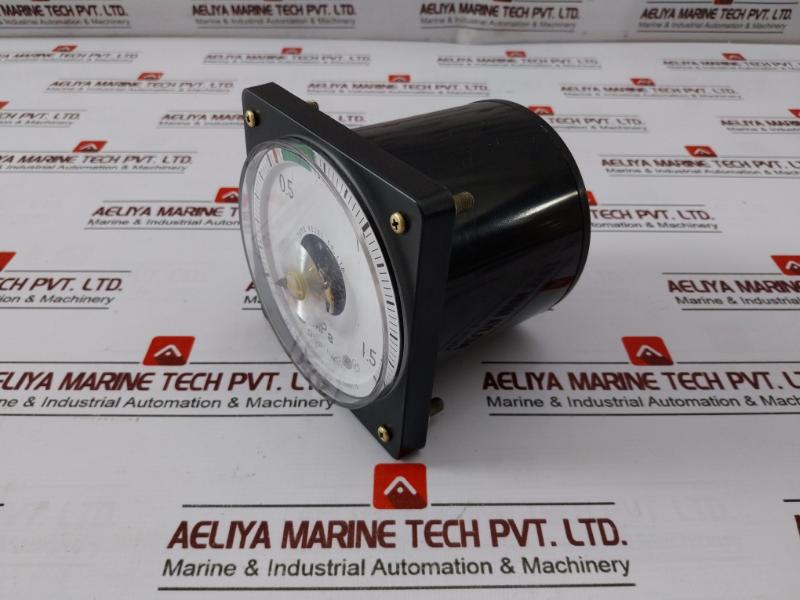 Toyo Keiki Dvf-11 Pressure Indicator Tc809113 4-20 Ma