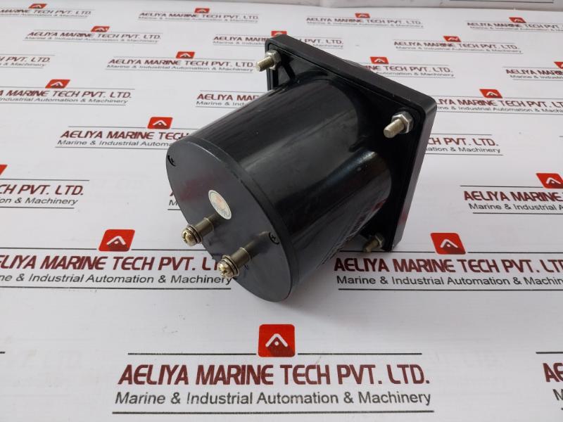 Toyo Keiki Dvf-11 Pressure Indicator Tc809113 4-20 Ma