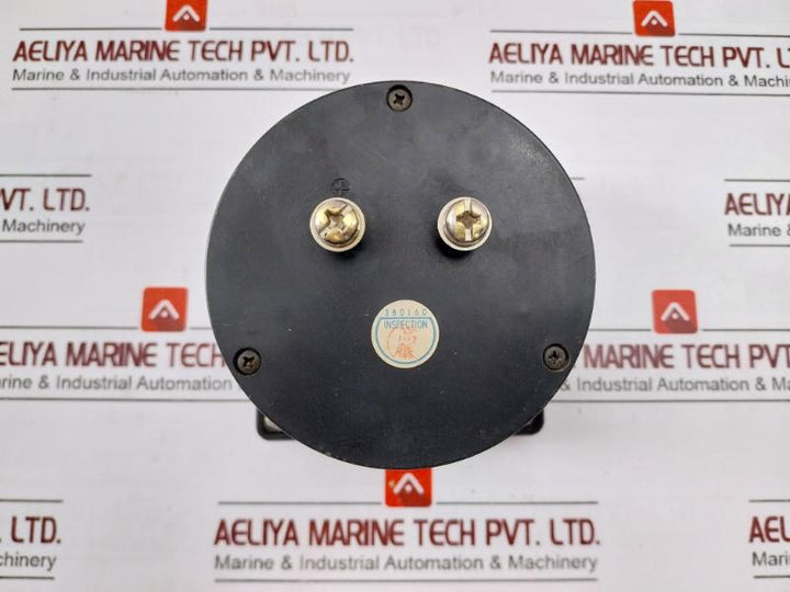Toyo Keiki Dvf-11 Pressure Indicator Tc809113 4-20 Ma
