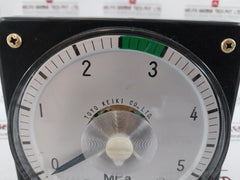 Toyo Keiki Dvf-11 Pressure Indicator Tc809115 4-20Ma
