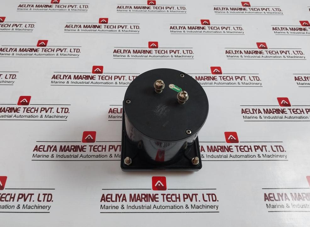 Toyo Keiki Dvf-11 Pressure Indicator, 0-6 Kg/Cm2