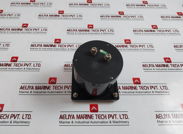 Toyo Keiki Dvf-11 Pressure Indicator, 0-6 Kg/Cm2