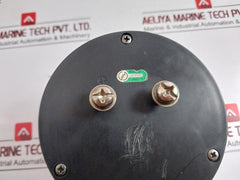Toyo Keiki Dvf-11 Pressure Indicator, 0-6 Kg/Cm2