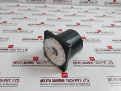 Toyo Keiki Dvf-11 Pressure Indicator, 0-6 Kg/Cm2