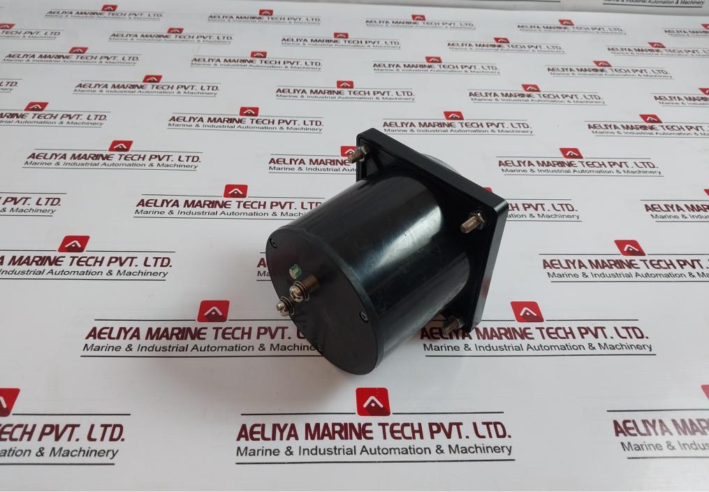 Toyo Keiki Dvf-11 Pressure Indicator, 0-6 Kg/Cm2