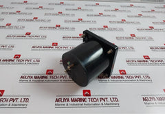 Toyo Keiki Dvf-11 Pressure Indicator, 0-6 Kg/Cm2