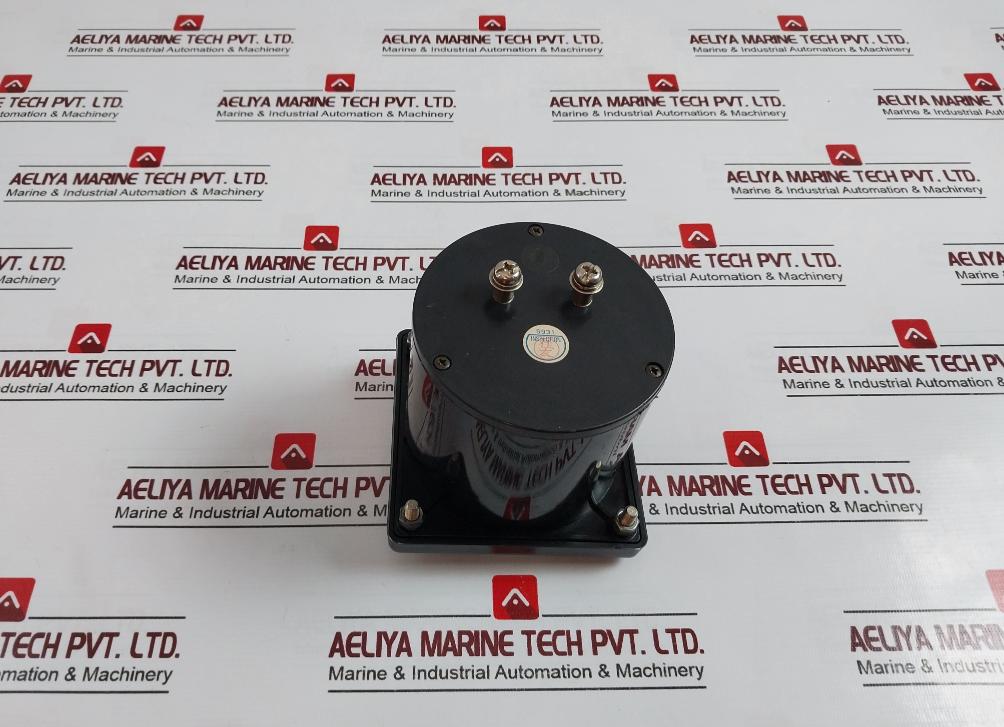 Toyo Keiki Dvf-11 Pressure Indicator, 0-6 Kg/Cm2, 4-20Ma