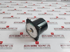 Toyo Keiki Dvf-11 Pressure Indicator, 0-6 Kg/Cm2, 4-20Ma