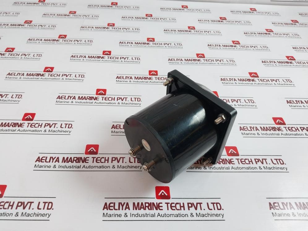 Toyo Keiki Dvf-11 Pressure Indicator, 0-6 Kg/Cm2, 4-20Ma