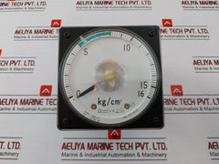 Toyo Keiki Dvf-11 Pressure Indicator, 4-20Ma