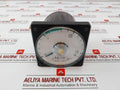 Toyo Keiki Dvf-11 Pressure Indicator, 4-20Ma