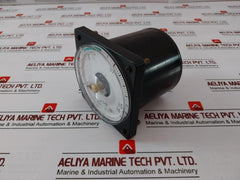 Toyo Keiki Dvf-11 Pressure Indicator, 4-20Ma