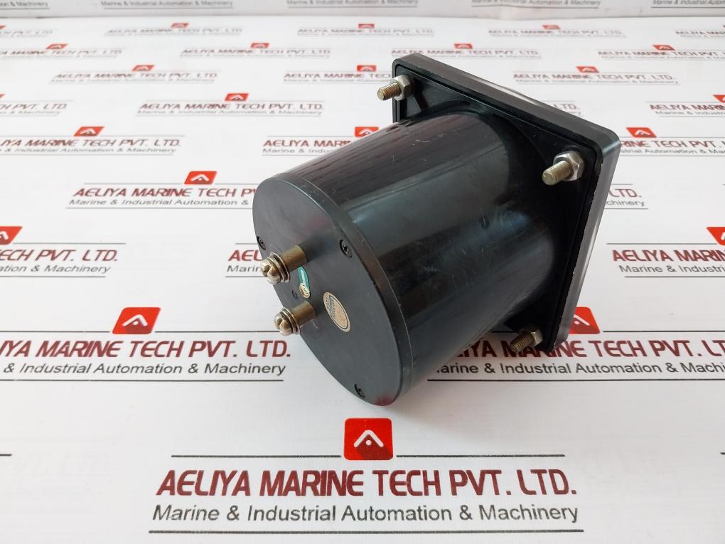 Toyo Keiki Dvf-11 Pressure Indicator, 4 - 20Ma