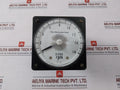 Toyo Keiki Dvf-11 Receiving Indicator Rpm Meter Jis C1102 0-16Rpm 500Ua 2000Ω