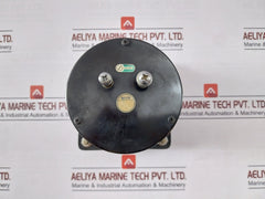 Toyo Keiki Dvf-11 Receiving Indicator Rpm Meter Jis C1102 0-16Rpm 500Ua 2000Ω