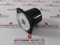 Toyo Keiki Dvf-11 Receiving Indicator Rpm Meter Jis C1102 0-16Rpm 500Ua 2000Ω