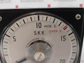 Toyo Keiki Dvf-11 Rpm Meter 3Ma Ye20541N Sy-1137N-10 0-20