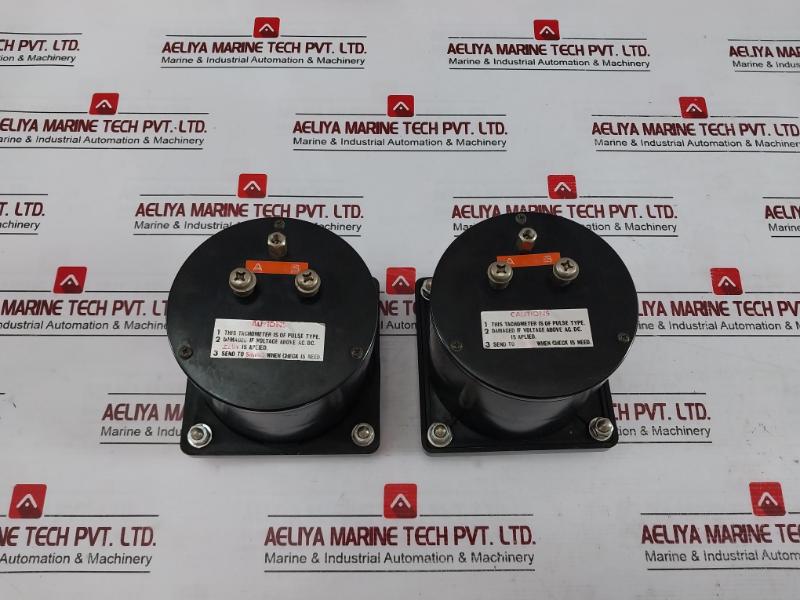 Toyo Keiki Dvf-11 Rpm Meter 3Ma Ye20541N Sy-1137N-10 0-20