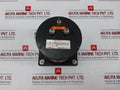Toyo Keiki Dvf-11 Rpm Meter 3Ma Ye20541N Sy-1137N-10 0-20