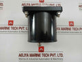 Toyo Keiki Dvf-11V Analog Ammeter 0-20A 50Mv Shunt