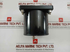 Toyo Keiki Dvf-11V Analog Ammeter 0-20A 50Mv Shunt