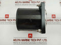 Toyo Keiki Dvf-11V Analog Ammeter 0-20A 50Mv Shunt