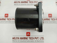 Toyo Keiki Dvf-11V Analog Ammeter 0-20A 50Mv Shunt