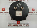 Toyo Keiki Dvf-11V Analog Ammeter 0-20A 50Mv Shunt