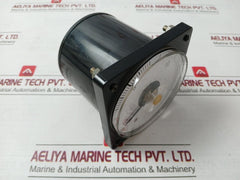 Toyo Keiki Dvf-11Vlead Analog Ammeter Sk-1132N-015