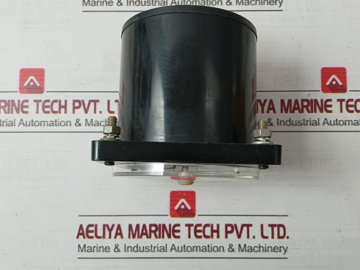 Toyo Keiki Dvf-11Vlead Analog Ammeter Sk-1132N-015