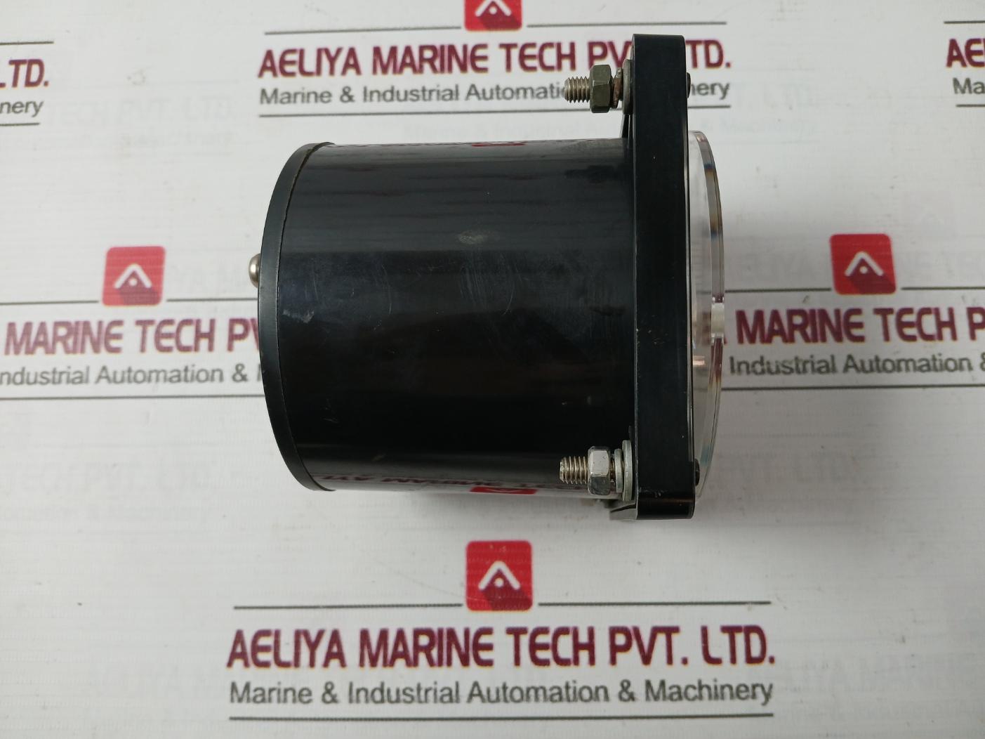 Toyo Keiki Dvf-11Vlead Analog Ammeter Sk-1132N-015