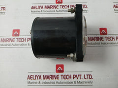 Toyo Keiki Dvf-11Vlead Analog Ammeter Sk-1132N-015