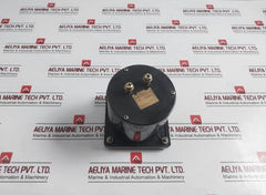 Toyo Keiki Dvf-11 Volt Meter Bco16201 Class 1.5