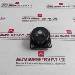 Toyo Keiki Dvf-8 Pressure Indicator 4-20 Ma M-837A