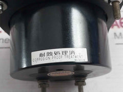 Toyo Keiki Dvf-8 Pressure Indicator 4-20 Ma M-837A