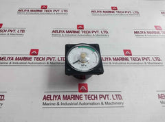 Toyo Keiki Dvf-8 Pressure Indicator 4-20 Ma M-837A